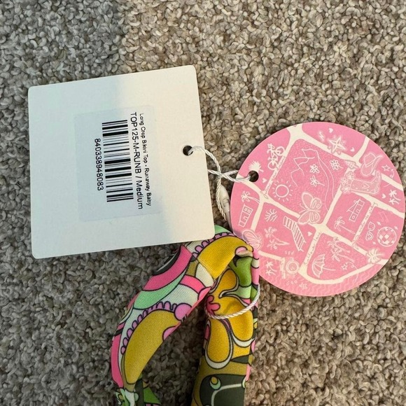 Kulani Kinis Lexi Hidalgo collection - Picture 5 of 6